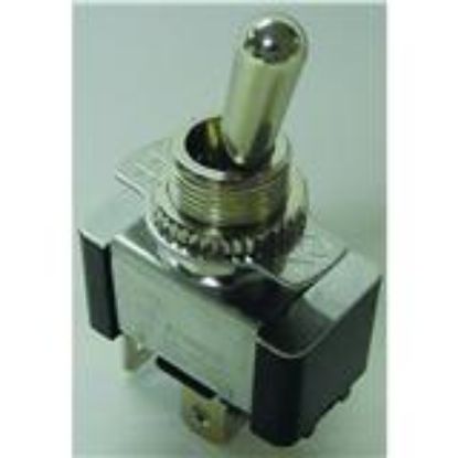 Picture of Toggle-Switch Single-Pole
