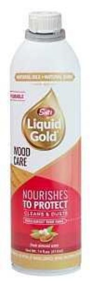 Picture of Wood-cleaner