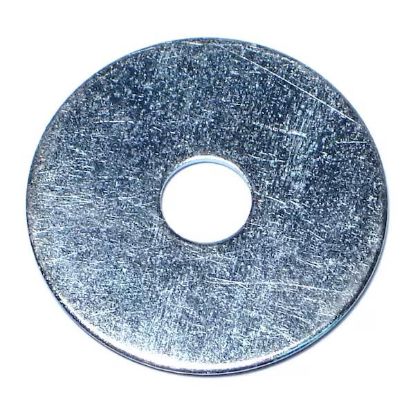 Picture of Fender-Washer Mild-Steel 3/8" x 1-5/8"