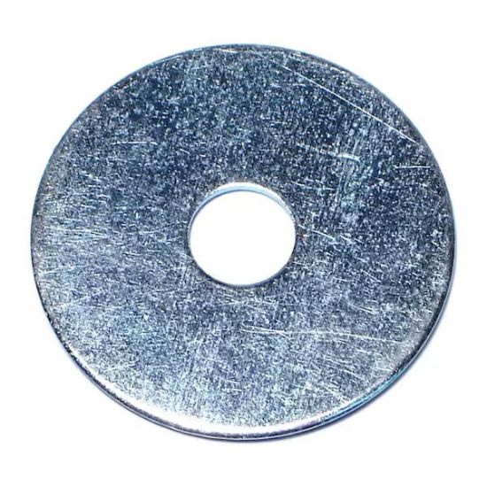Picture of Fender-Washer Mild-Steel 3/8" x 1-5/8"