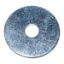 Picture of Fender-Washer Mild-Steel 3/8" x 1-5/8"