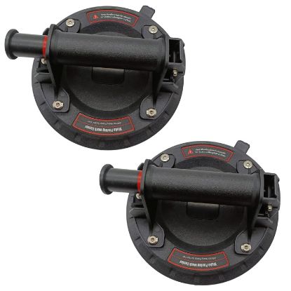 Picture of Glass Suction Cup 165-330lbs Load