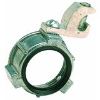 Picture of Rigid Grounding-bushing Metallic Insulated Die-cast Zinc 2"