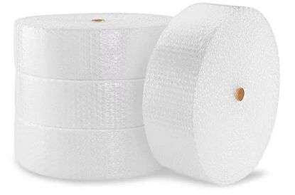 Picture of Bubble-wrap Large-bubble 1/2"-bubble Perforated