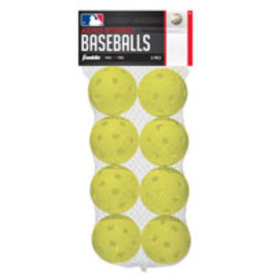 Picture of Baseball 70 Mm Plastic
