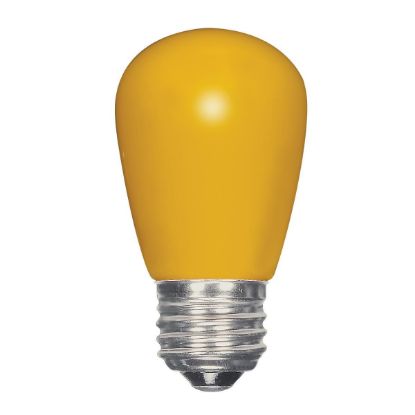 Picture of Light-bulb S-14