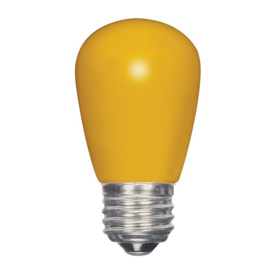 Picture of Light-bulb S-14