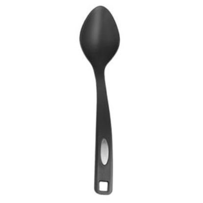 Picture of Nylon Spoon Black