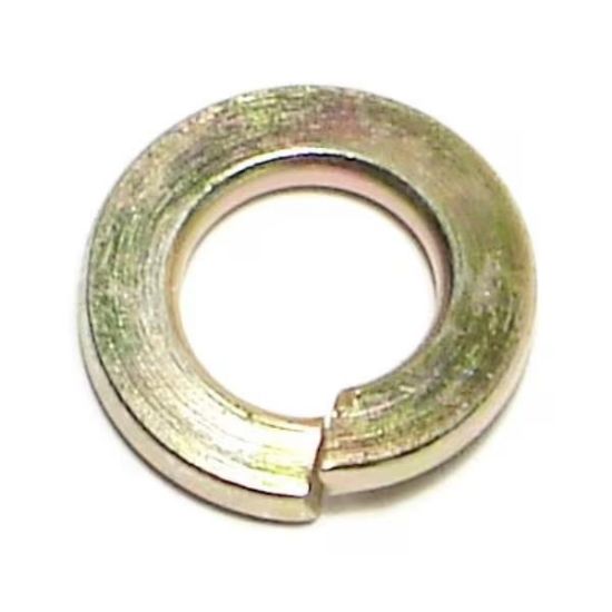 Picture of Split-Lock-Washer Yellow 5/16"