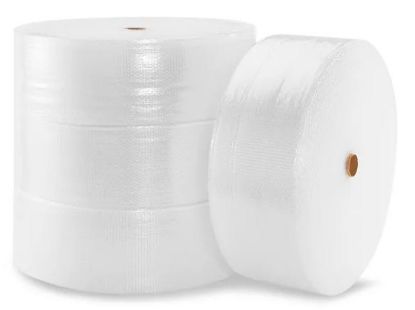 Picture of Bubble-wrap Small-bubble 3/16"-bubble Perforated