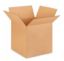 Picture of Corrugated-Box 14 x 14 x 14",32 ECT Lightweight