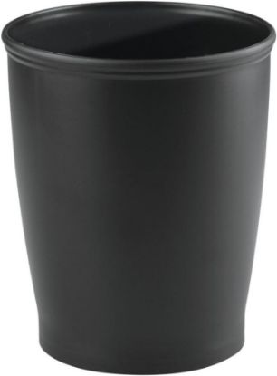 Picture of Kent Waste Can Black