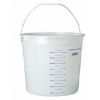 Picture of Plastic-pail Clear Graduated