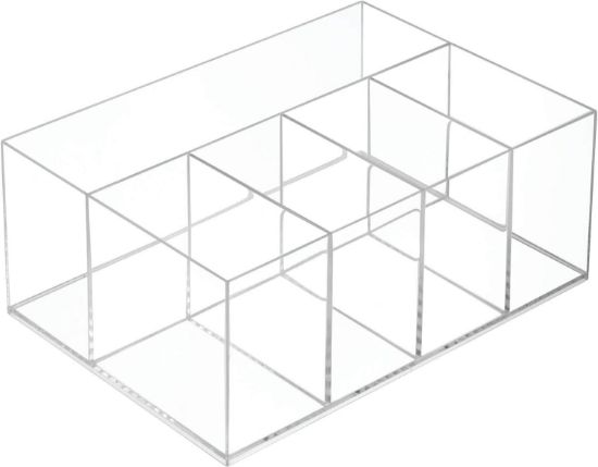 Picture of Clarity Cosmetic & Vanity Organizer