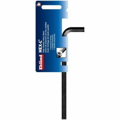 Picture of Hex-key Long-arm 9/16"