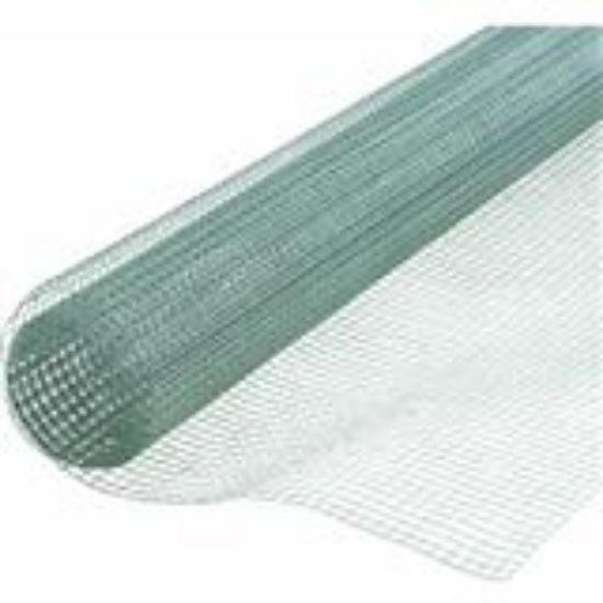 Picture of Galvanized-steel Hardware-cloth 1/8" Mesh Welded-wire 24" X