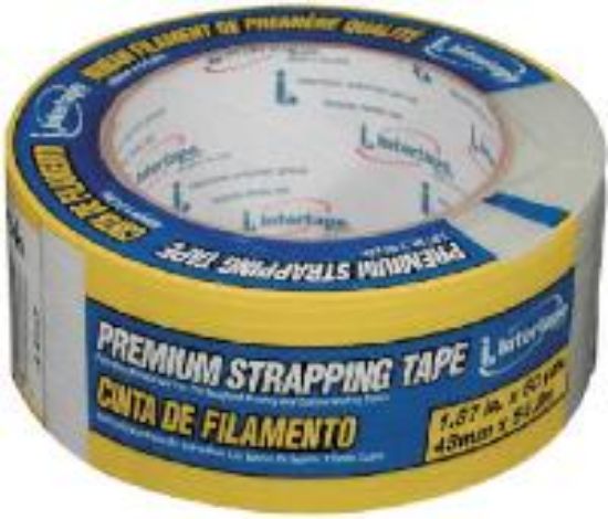 Picture of Premium Strapping-tape