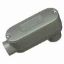 Picture of Conduit-Body Rigid Aluminum Threaded With-cover 3/4"