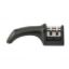 Picture of Dual Action Knife Sharpener- Black