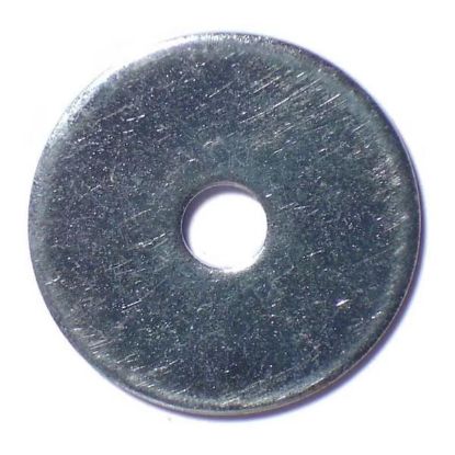 Picture of 3/16(#1)X 1 Fender-Washer 5#