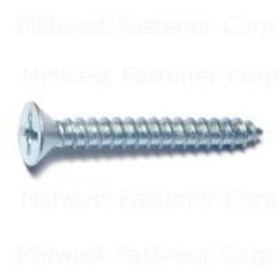 Picture of Sheetmetal-Screw #14 x 2"