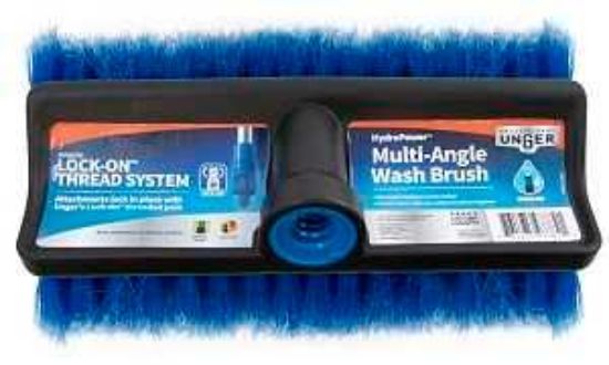 Picture of Wash-brush Multi-angle Water-feed Compatible