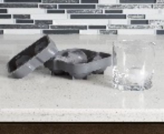 Picture of Ice Tray Sphere