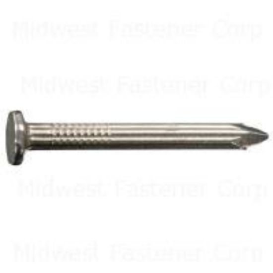 Picture of Fluted-Nail Hardened 1-1/2"
