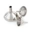Picture of Funnel Ss Condiment Set/3