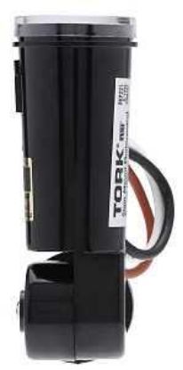 Picture of Photo Control Sensor Hard-wired 120-volt Swivel-mounted