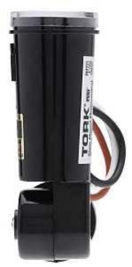 Picture of Photo Control Sensor Hard-wired 120-volt Swivel-mounted