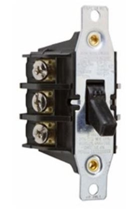 Picture of Controller-switch Toggle 3-phase 3-pole 30-amp 600-volt
