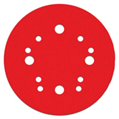 Picture of Sanding-disc 5" Hook-&-loop ™Hook & Lock™