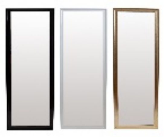 Picture of 12" X 48" Over-door Mirror Asst
