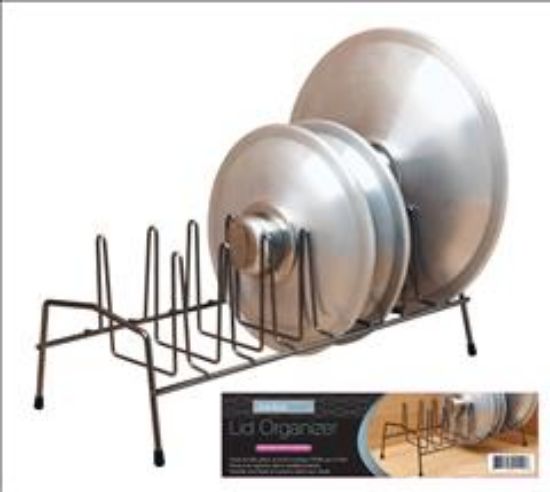 Picture of Lid Organizer 13.98"x6.69"x5.51"