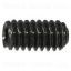 Picture of 1/4-20 TPI 20 X 1/2 Socket-Hex-Drive Set-Screw