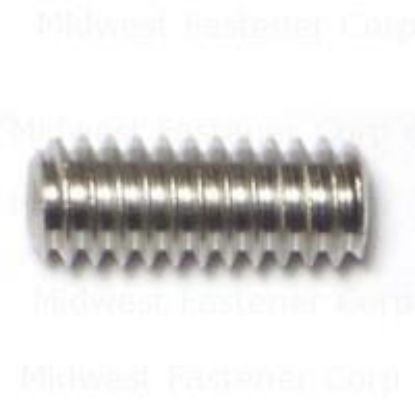 Picture of Set-screw Stainless-steel Socket-head