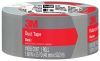 Picture of Duct-Tape Utility Basic W X 55 Yd L Silver
