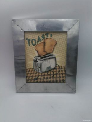 Picture of Retro-Style Print Wall Art