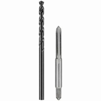Picture of Drill-Bit Metric-tap 6mm-1.0 With
