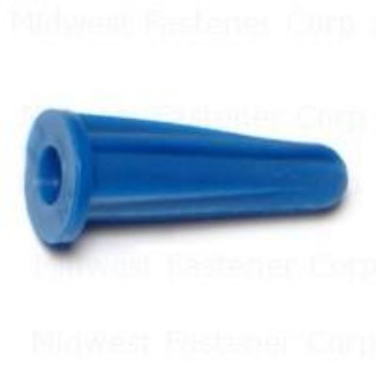 Picture of Plastic Conical-Anchor #6-8 x 3/4" 14Pk