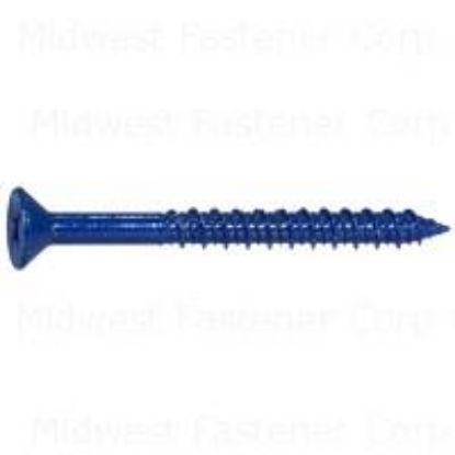 Picture of Concrete-Screw 1/4" x 2-3/4"