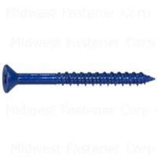 Picture of Concrete-Screw 1/4" x 2-3/4"