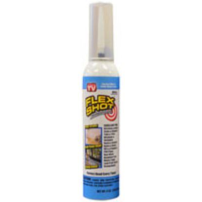 Picture of Liquid Rubber Sealant Can > 212 Deg F Acetic 2 - 8 Sq-ft White