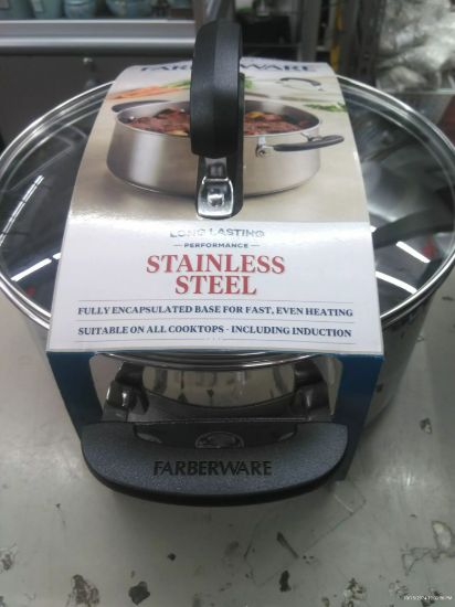 Picture of Brilliance 5 Qt Dutch Oven