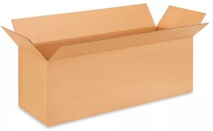 Picture of Corrugated-Box 36 x 12 x 12",3 Cu. Ft.