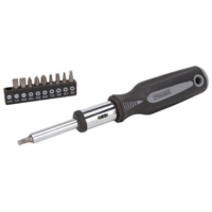 Picture of Screw Dvr Ratchet 11-n-1 Cus Handle