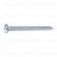Picture of Sheetmetal-Screw Zinc-plated 2-1/2"