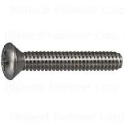 Picture of Machine-Screw Stainless-Steel 1/4-20 TPI 20 x 1-1/2"