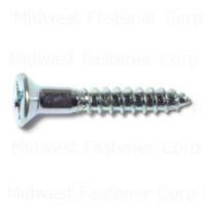 Picture of Wood-Screw Hr81862 1 X 1-1/4"